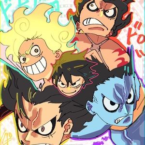 Meet your Posher, Samuel